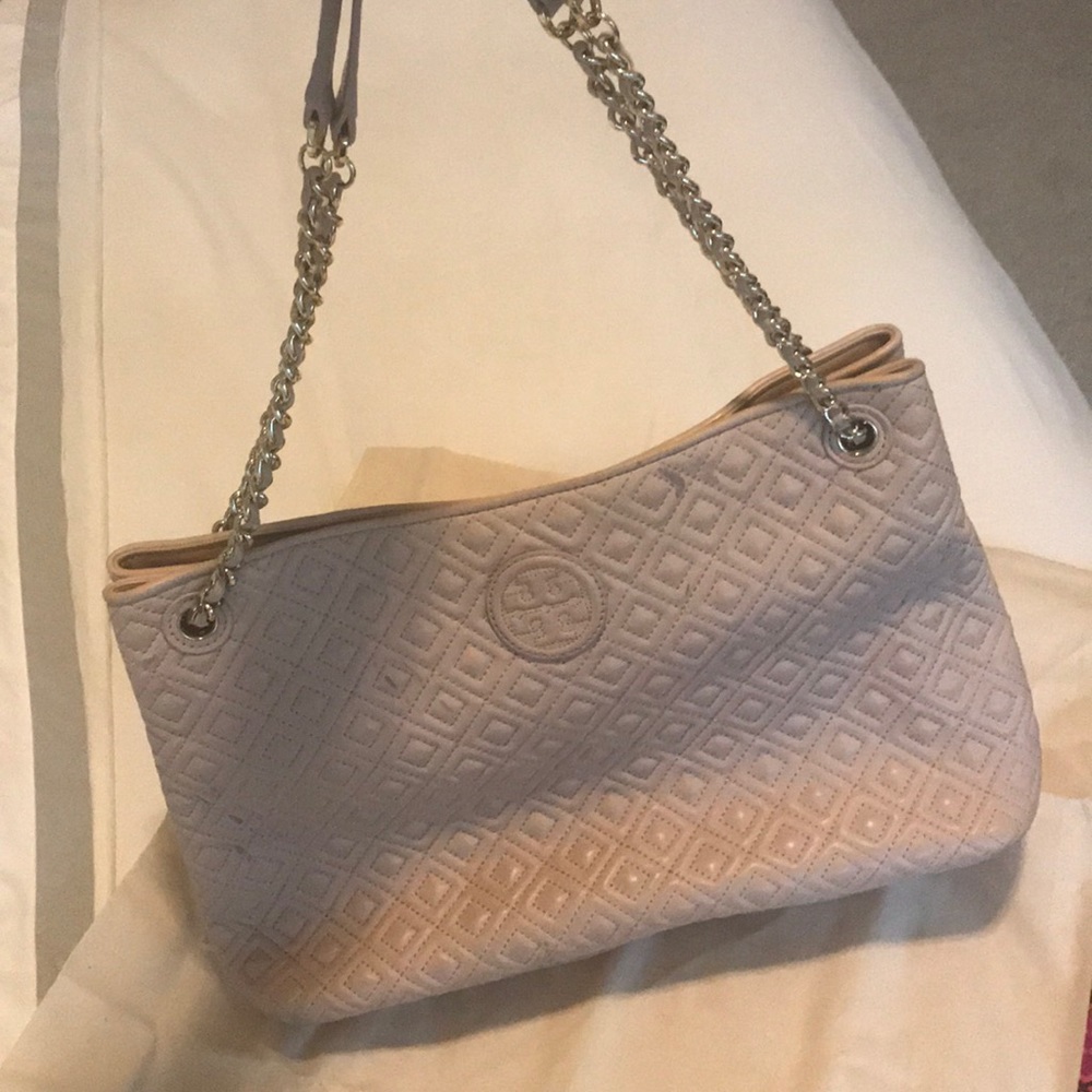 TORY BURCH handbag
